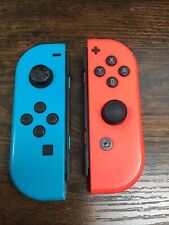 Nintendo switch joycon for sale  Plano