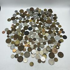 200 foreign coins for sale  Lebanon