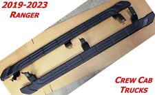 crewcab running boards for sale  Hartford