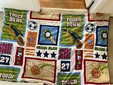 Sports themed twin for sale  Princeton Junction