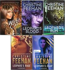 Leopard book bundle for sale  San Antonio