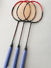Badmintonschläger bandminton  gebraucht kaufen  Wernau
