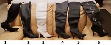 Lot knee boots for sale  Fort Myers