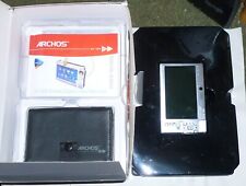 Archos 500 silver for sale  SOUTHEND-ON-SEA