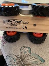 Little town timeless for sale  UK