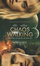 Chaos walking movie for sale  ALTRINCHAM