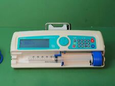 Syringe pump graseby for sale  BLACKBURN