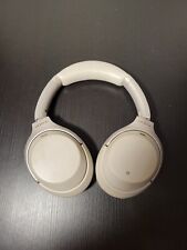 Fones de ouvido supra-auriculares sem fio Sony WH-1000XM3 - Prata, usado comprar usado  Enviando para Brazil