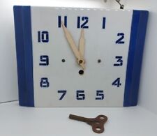 Ancienne pendule horloge d'occasion  Ferrières-en-Gâtinais