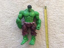 Incredible hulk marvel for sale  FAREHAM