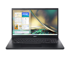 Acer Aspire 7 A715-76G Intel i5-12450h 16Gb RAM 512GB SSD 4Gb GTX2050 15.6" FHD for sale  Shipping to South Africa