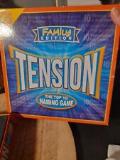 Tension family edition for sale  BILSTON