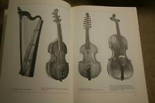 Fachbuch musikinstrumentenkund gebraucht kaufen  Weimar