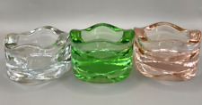Glass tealight holders for sale  Concord