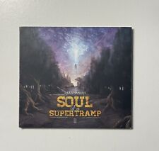 Soul supertramp mezzosangue usato  Roma