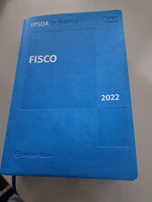 Fisco 2022 ipsoa usato  Vittuone
