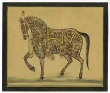 Mughal miniature painting for sale  Shipping to Canada