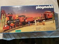 Playmobil 4034 western for sale  Shipping to Ireland