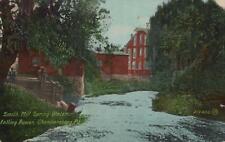 Postcard smith mill for sale  Collegeville