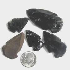 Hand knapped stone for sale  Anoka