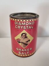 Diamond crystal shaker gebraucht kaufen  Firnhaberau,-Hammerschm.