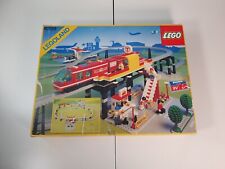 Lego 6399 monorotaia usato  Modena