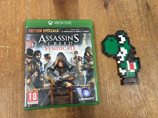 Assassin creed syndicate d'occasion  Falaise
