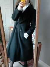 Victorian dress coat for sale  STAMFORD
