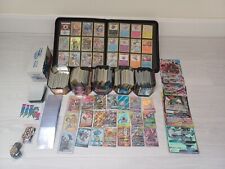 Pokemon card collection for sale  Ireland