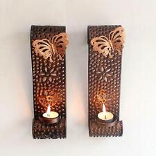 Wall hanging tealight for sale  Shipping to Ireland