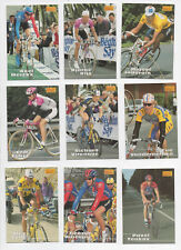 Cyclisme carte merlin d'occasion  France
