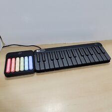 PopuPiano 1 Controlador de Teclado MIDI Piano Inteligente Portátil, usado segunda mano  Embacar hacia Argentina