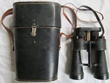 Wwii german binoculars for sale  Chester