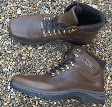Rockport xcs brown for sale  LONDON