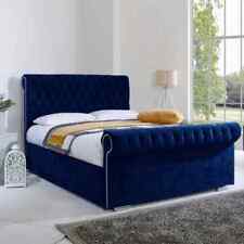 New stylish chesterfield for sale  BATLEY