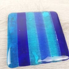 Stained glass coaster for sale  CHELTENHAM