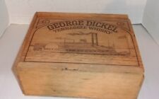 George dickel tennessee for sale  Bunker Hill