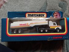 Matchbox convoy truck for sale  BRAINTREE