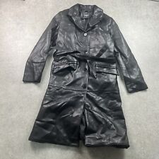 Women black pvc for sale  BURY