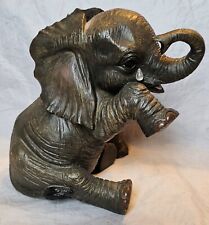 Leonardo missing elephant for sale  RUTHIN