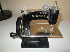 singer toy sewing machine for sale  Crescent City