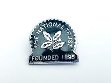 National trust pin for sale  FRODSHAM