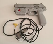 Usado, PS1 Oficial Namco Light Gun G-Con Sony Playstation PSone NPC-103 comprar usado  Enviando para Brazil