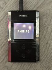 Philips recording audio for sale  BELPER
