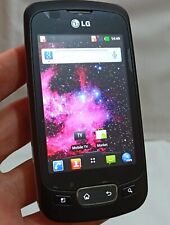 Usado, Smartphone LG P500 Optimus (Desbloqueado) 3G Estado Imaculado Sim Grátis comprar usado  Enviando para Brazil