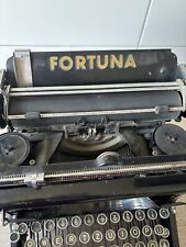 Historische schreibmaschine fo gebraucht kaufen  Gliesmarode,-Volkmarode