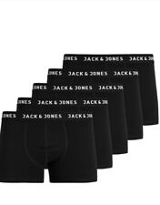 Jack jones black for sale  GLASGOW