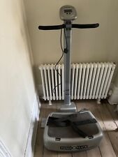 Power plate personal for sale  LONDON