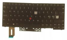 Klawiatura LENOVO ThinkPad E480 SE NO DK C4 na sprzedaż  PL