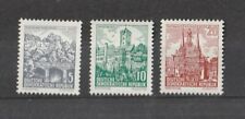 Briefmarken ddr 1961 gebraucht kaufen  Niesky